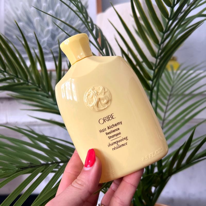 Hair Alchemy Resilience Shampoo