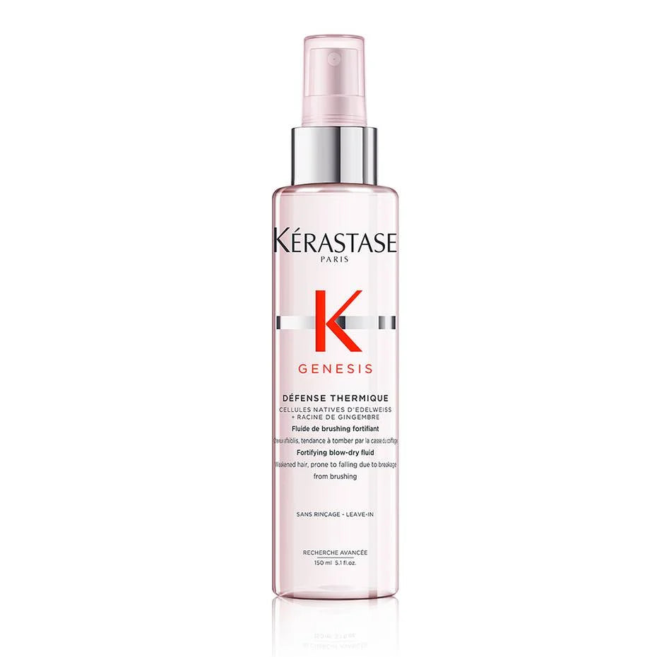 Defense Thermique Blow Dry Primer