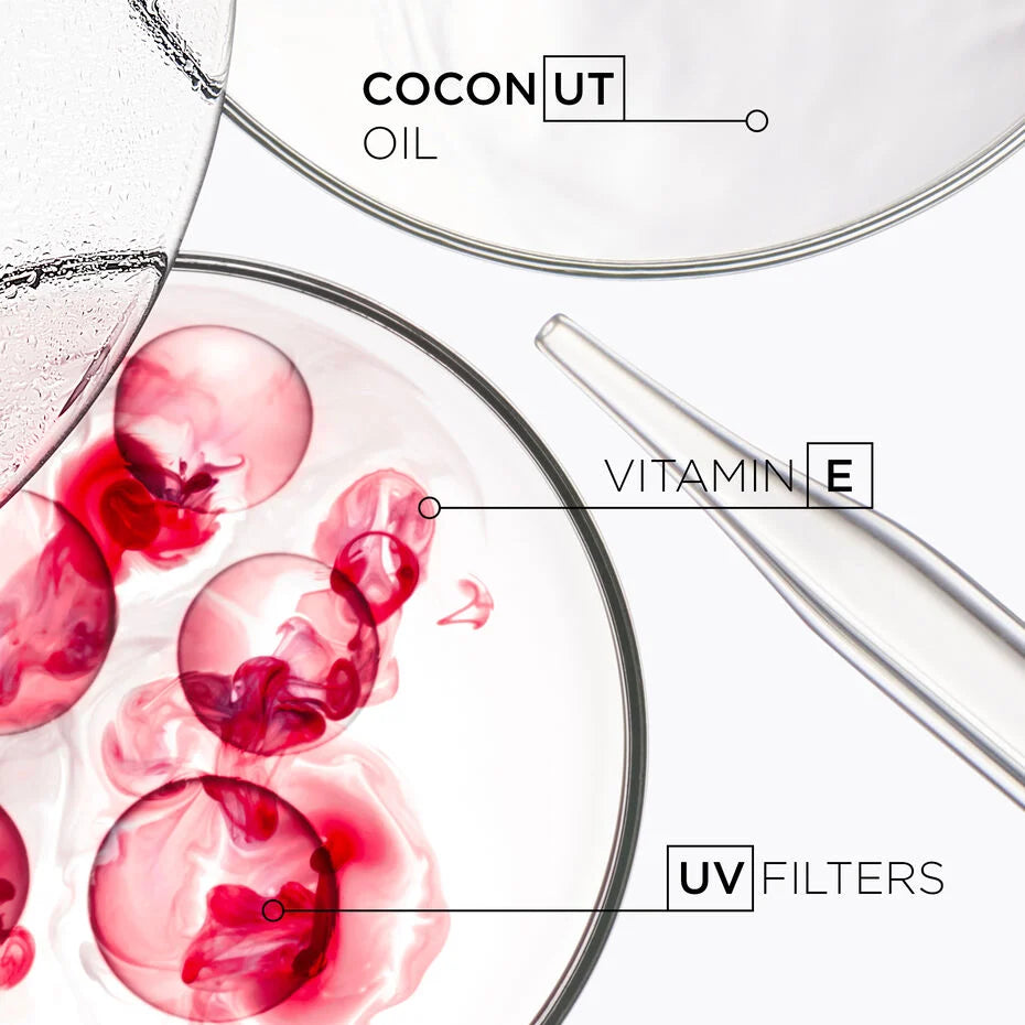Masque Après Soleil Hair Mask