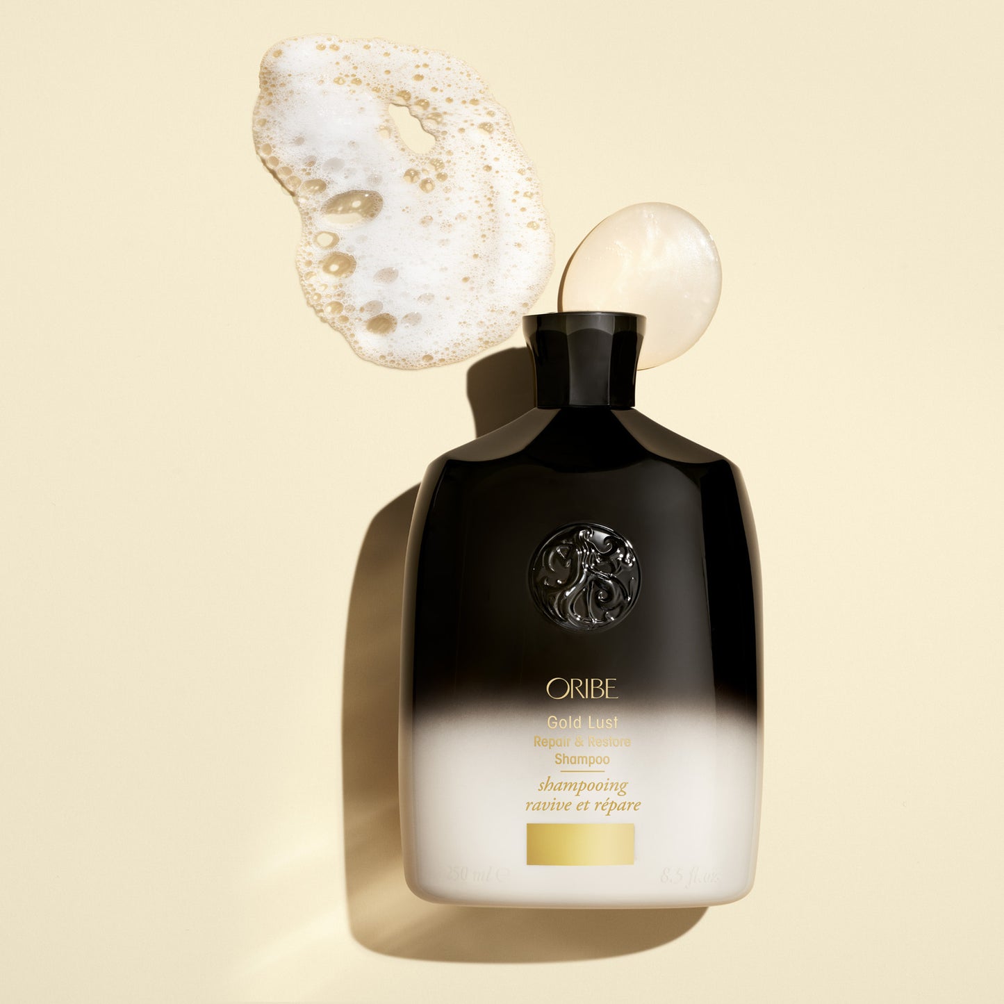 Gold Lust Repair and Restore Shampoo