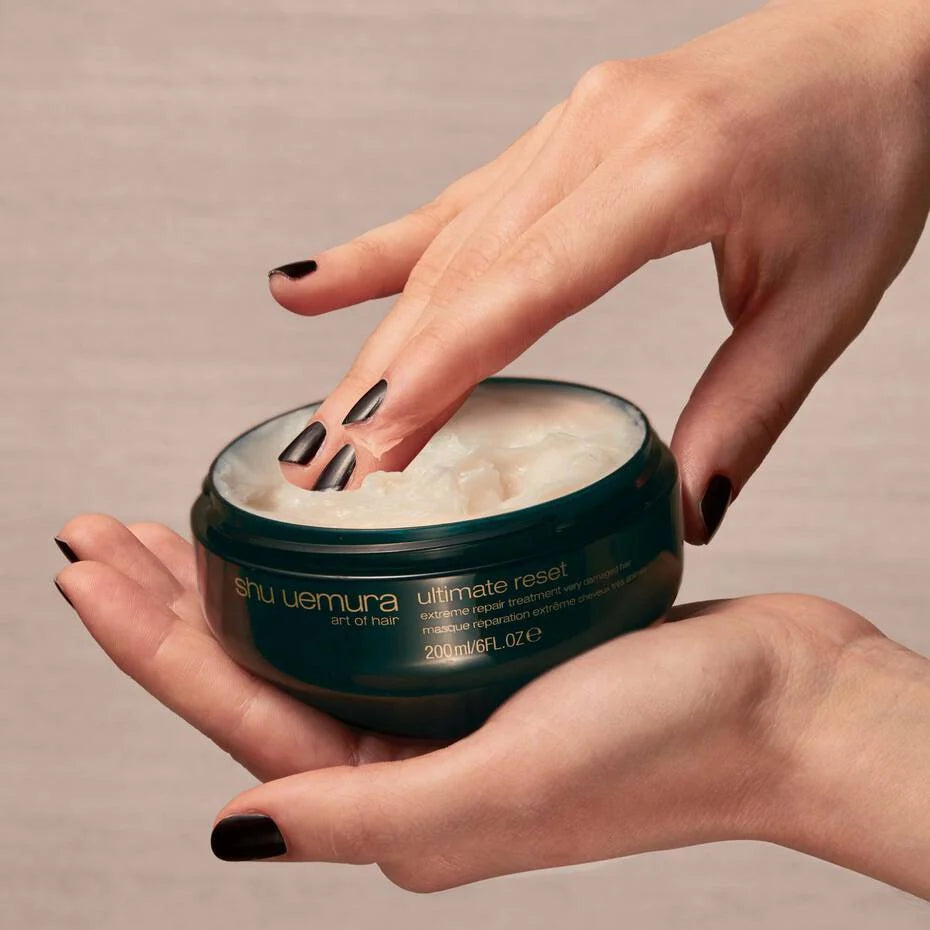 ultimate reset hair mask