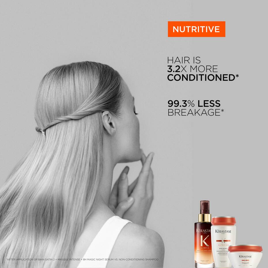 Masque Magistral Hair Mask