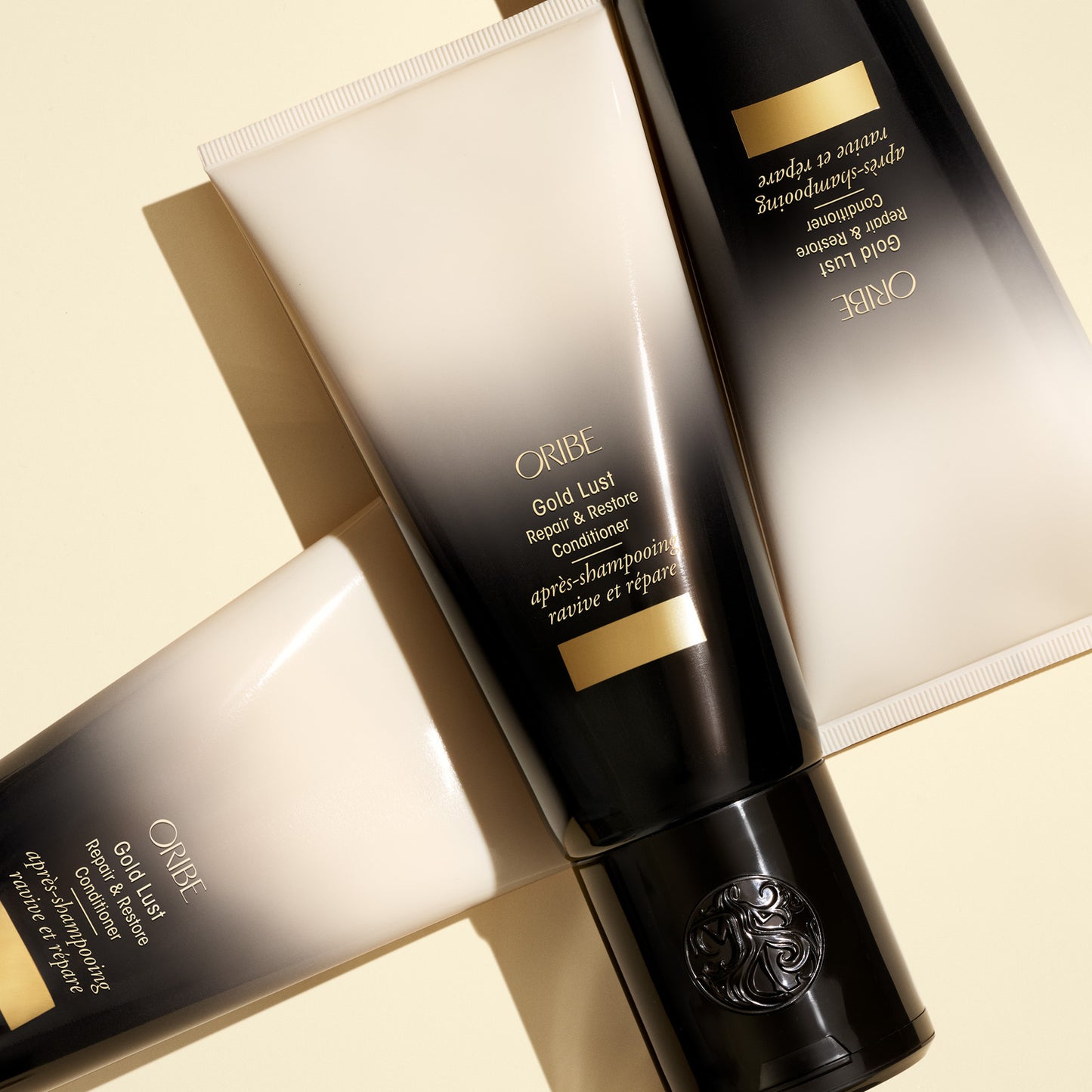 Gold Lust Repair and Restore Conditioner