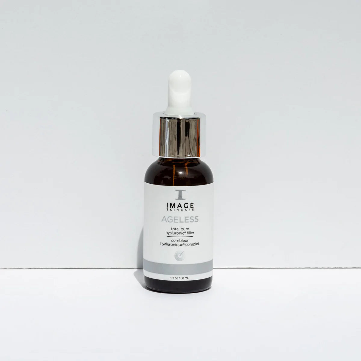AGELESS total pure hyaluronic 6 filler