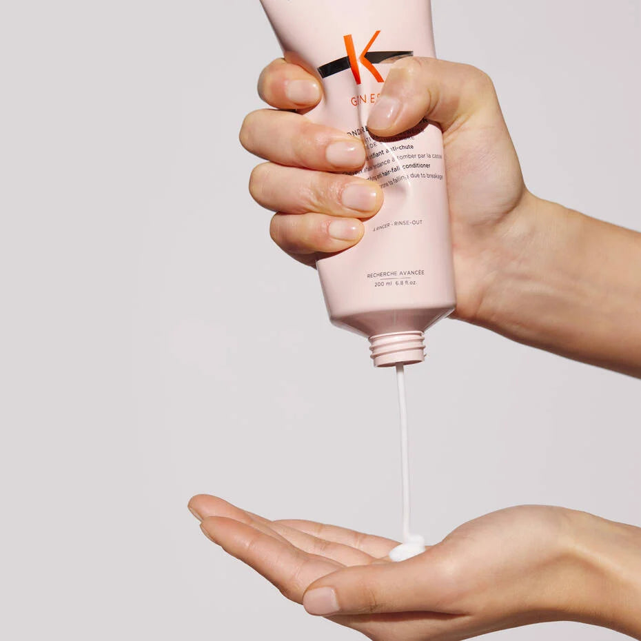 Fondant Renforçateur Conditioner