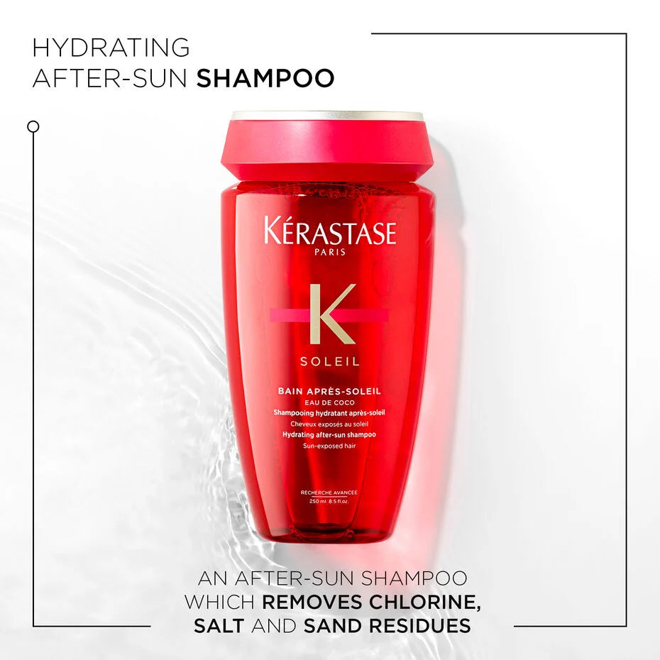 Bain Après Soleil Shampoo
