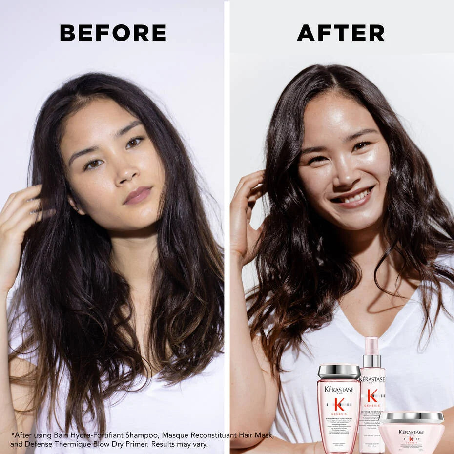 Fondant Renforçateur Conditioner