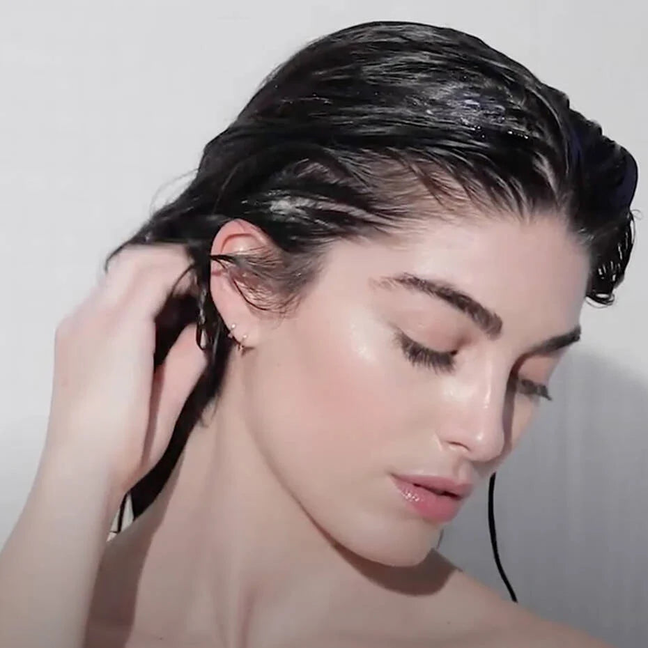 Bain Régénérant Shampoo