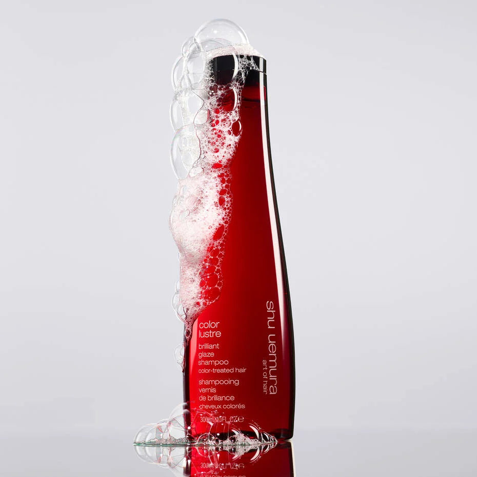 color lustre shampoo
