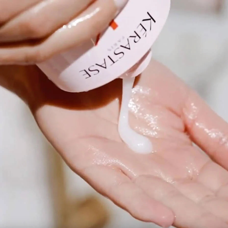 Bain Nutri-Fortifiant Shampoo