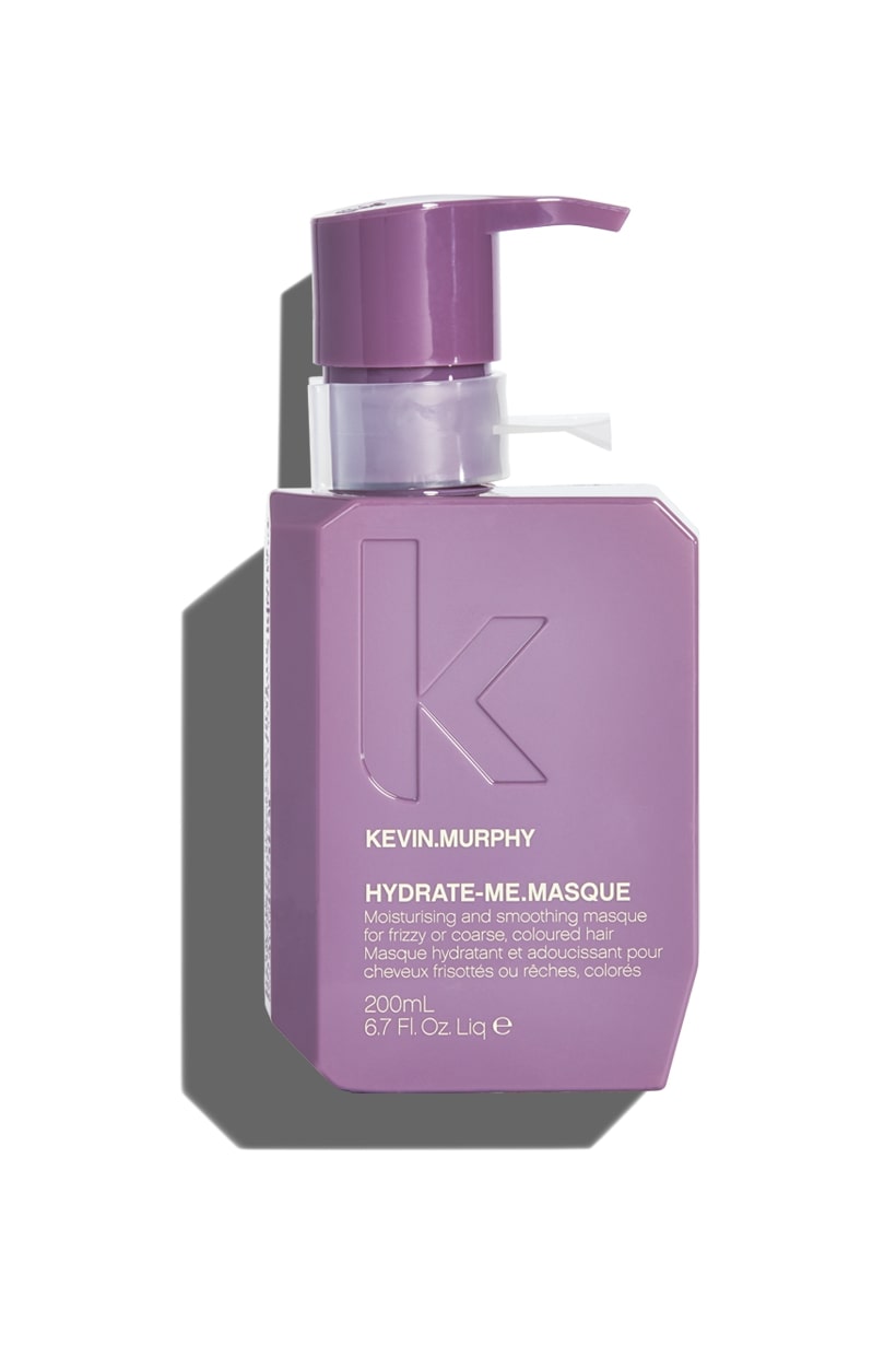 Hydrate Me Masque