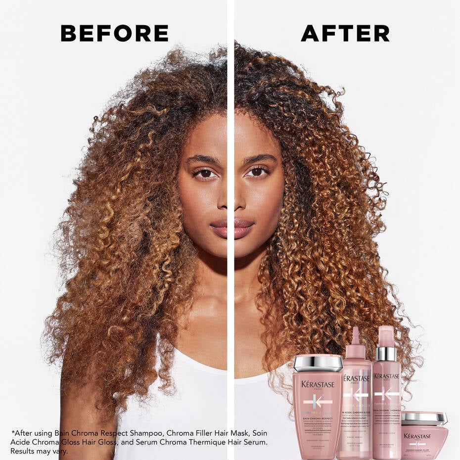 Chroma Filler Hair Mask