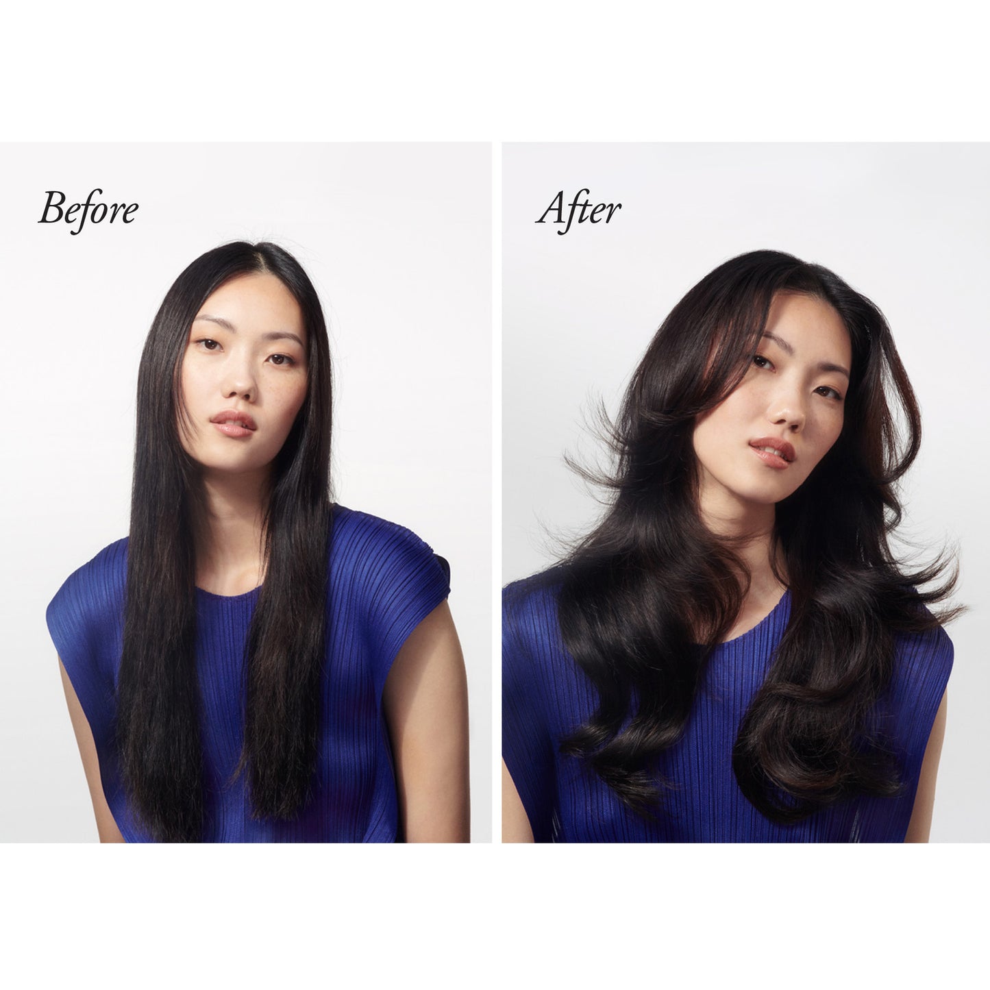 GRANDIOSE HAIR PLUMPING MOUSSE