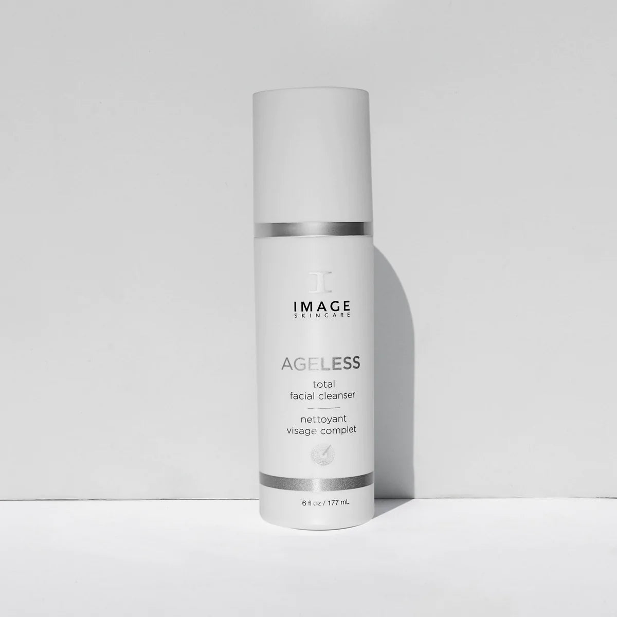 AGELESS total facial cleanser
