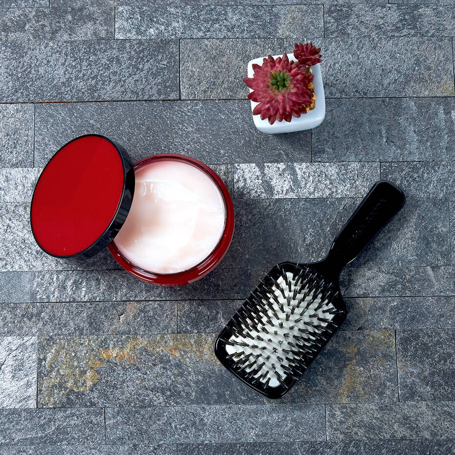 color lustre hair mask