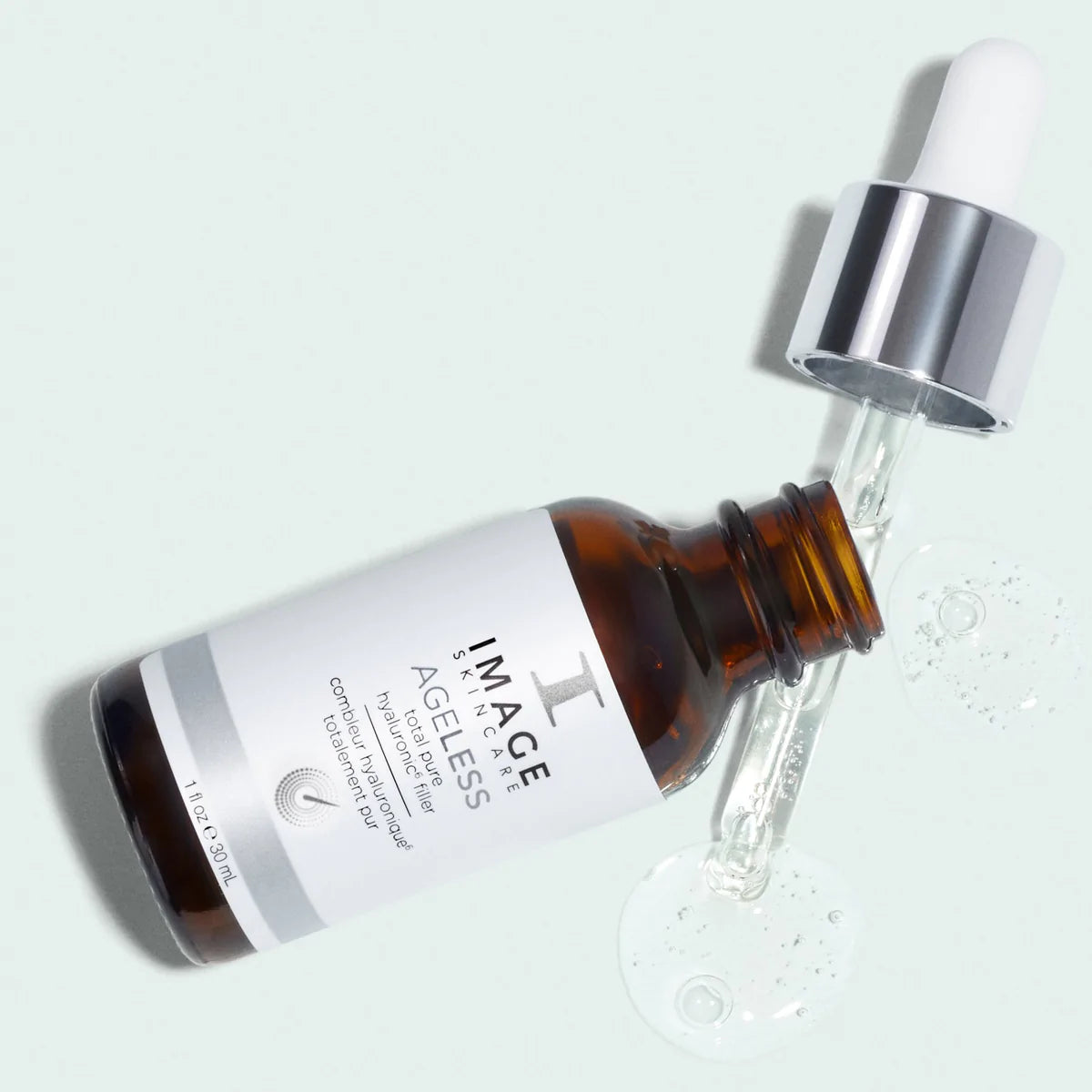 AGELESS total pure hyaluronic 6 filler
