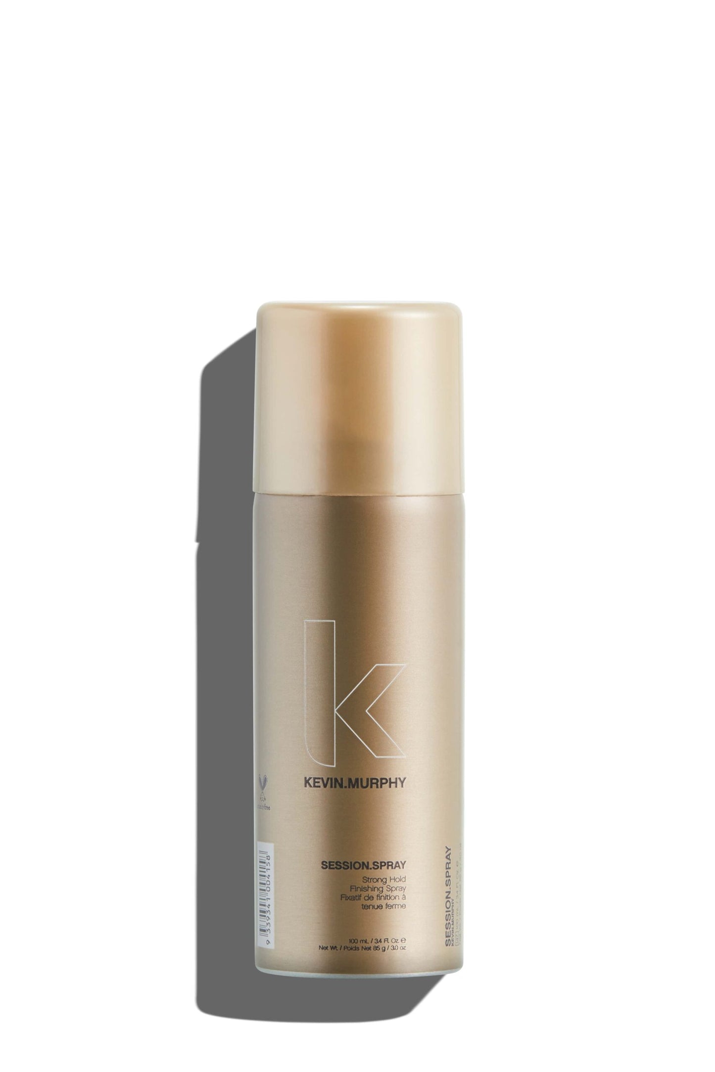 Session Spray