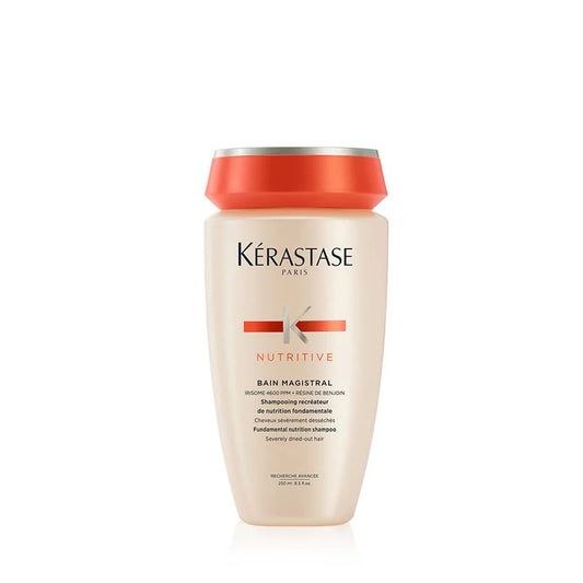 Bain Magistral Shampoo