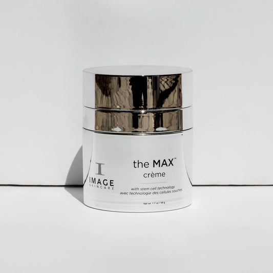 the MAX™ crème