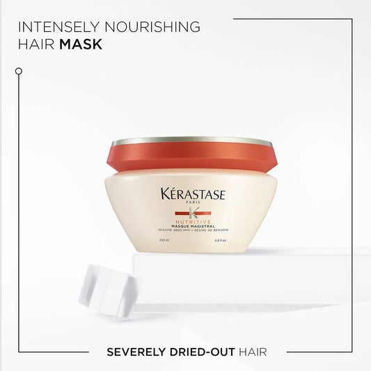 Masque Magistral Hair Mask