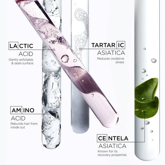 Bain Chroma Respect Shampoo