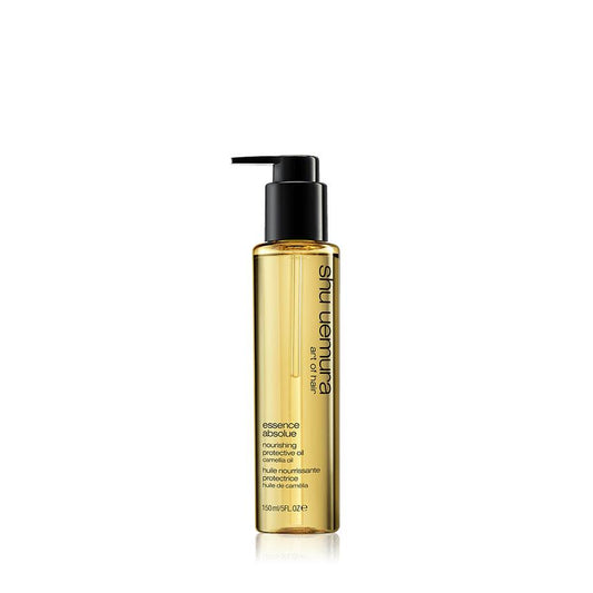 essence absolue nourishing protective hair oil