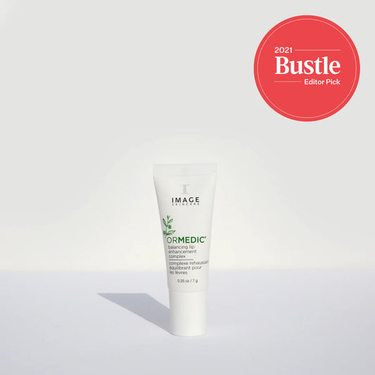 ORMEDIC balancing lip enhancement complex