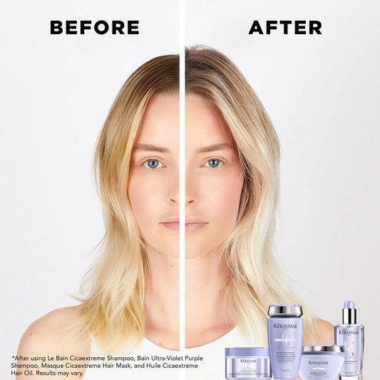 Cicaflash Conditioner