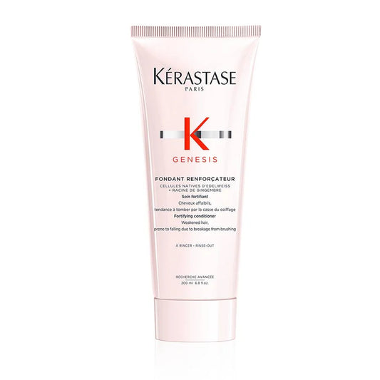 Fondant Renforçateur Conditioner