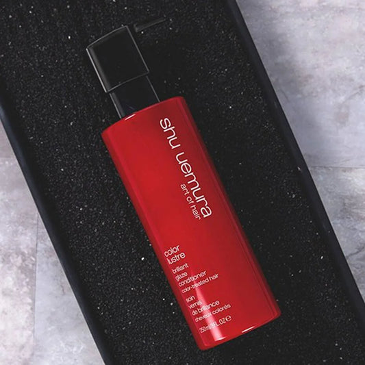 color lustre conditioner