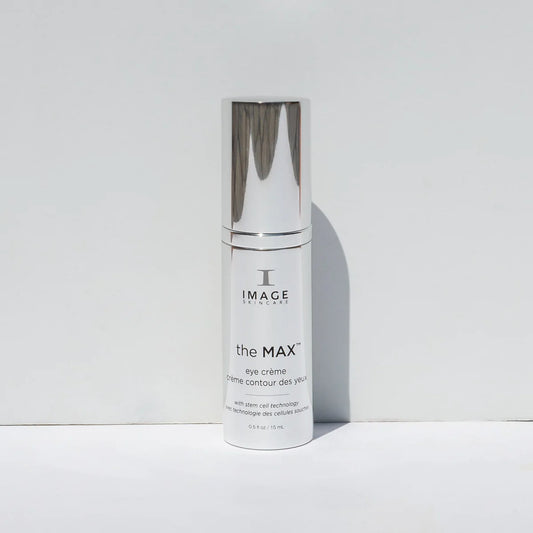 the MAX™ eye crème