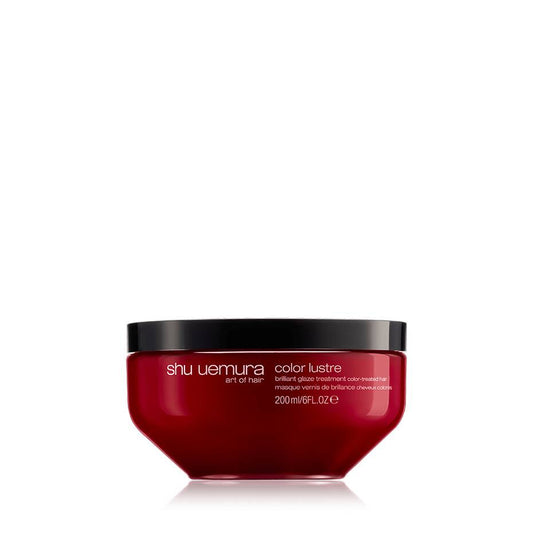 color lustre hair mask
