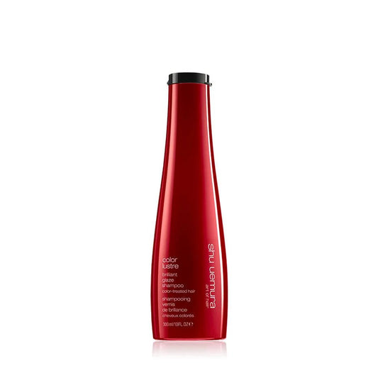 color lustre shampoo