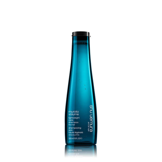 muroto volume shampoo